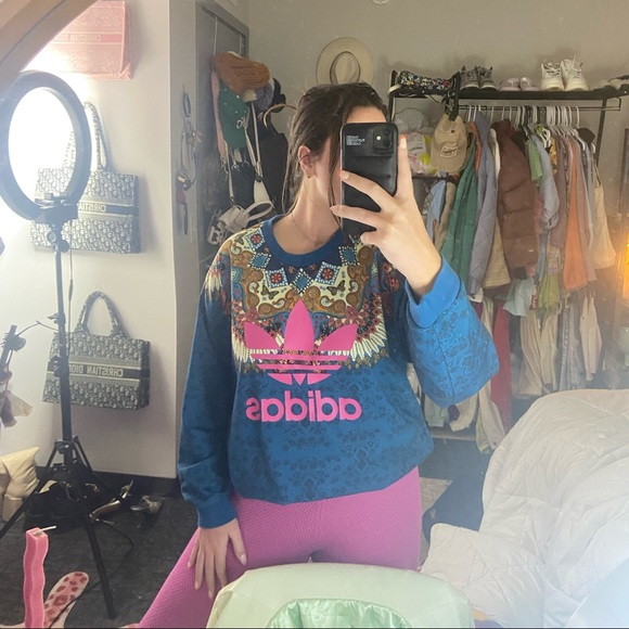 Adidas crew - Picture 7 of 9